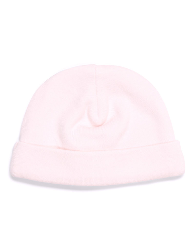 Baby hat Soft Pink