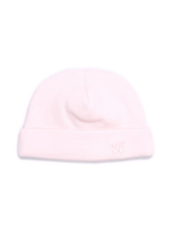 Bonnet de bébé Soft Pink