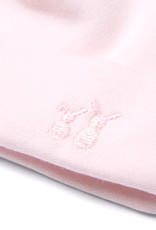 Bonnet de bébé Soft Pink