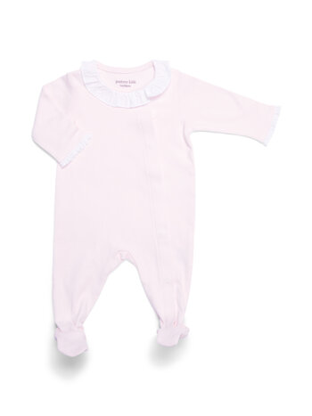 Dors Bien Soft Pink