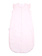Tetra Baby Sleeping Bag 90cm Ruffle Summer Soft Pink