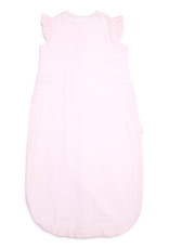 Tetra Baby Sleeping Bag 90cm Ruffle Summer Soft Pink