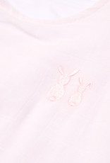Tetra Sac de couchage bébé  65cm Ruffle Pink