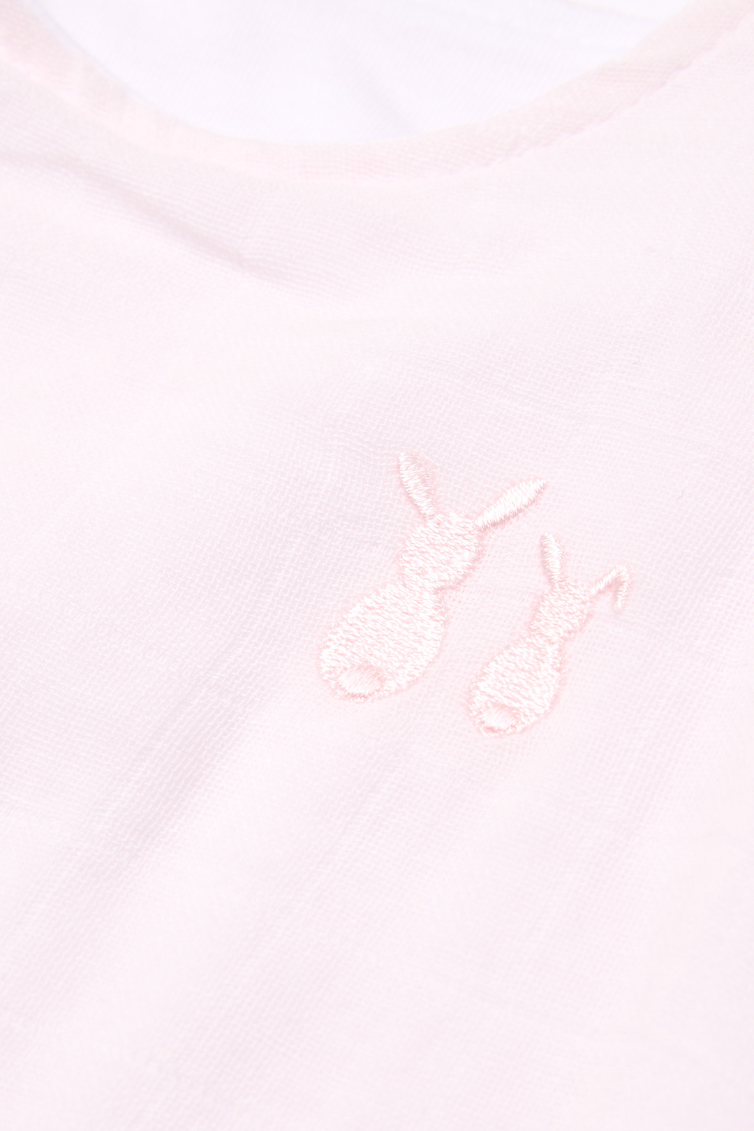 Tetra Baby Sleeping Bag 65cm Summer Ruffle Pink