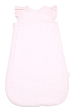 Tetra Baby Sleeping Bag 65cm Summer Ruffle Pink
