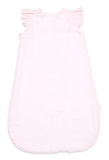 Tetra Sac de couchage bébé  65cm Ruffle Pink