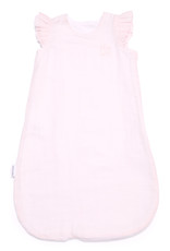 Tetra Baby Sleeping Bag 65cm Summer Ruffle Pink