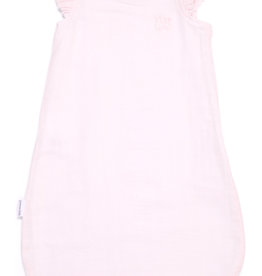 Tetra Baby Sleeping Bag 65cm Summer Ruffle Pink