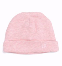 Bonnet de bébé Pink Melange