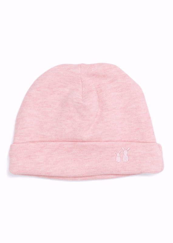 Bonnet de bébé Pink Melange