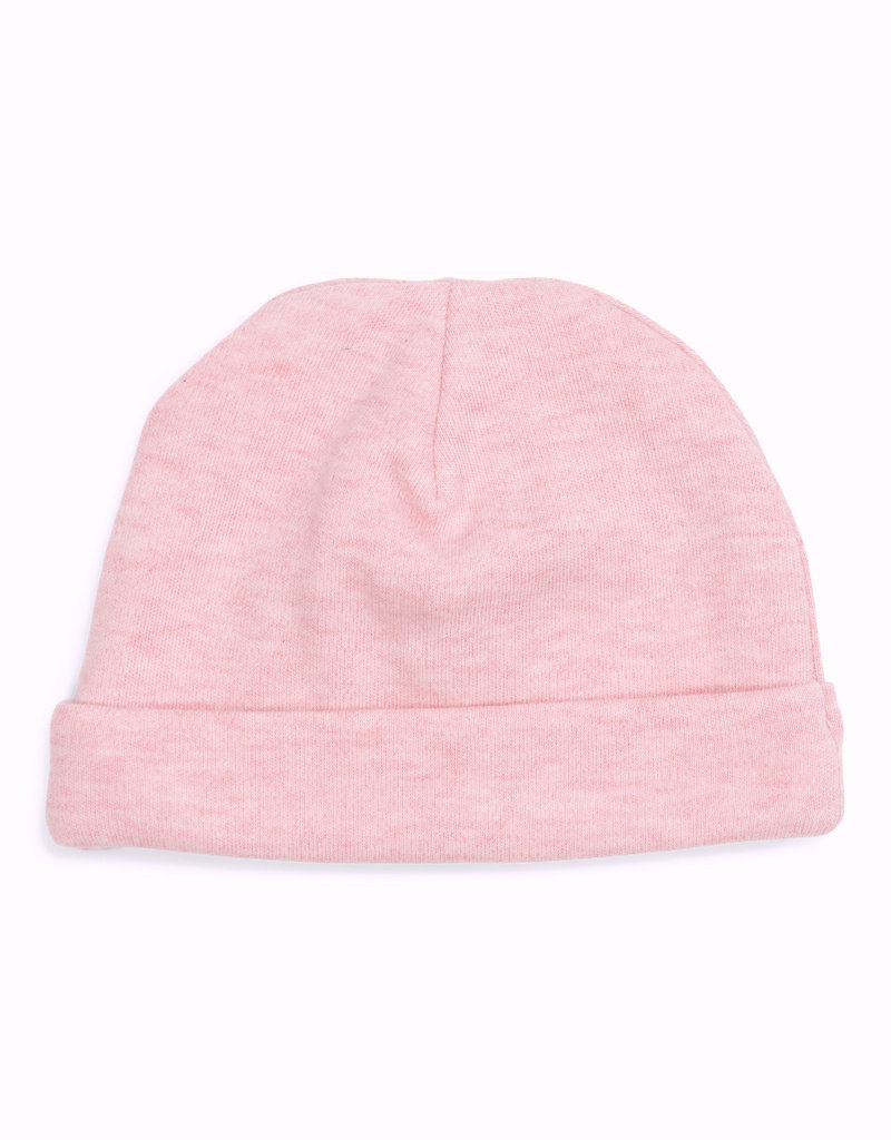 Bonnet de bébé Pink Melange