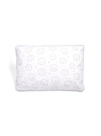 Decoration pillow Little Forest Grey