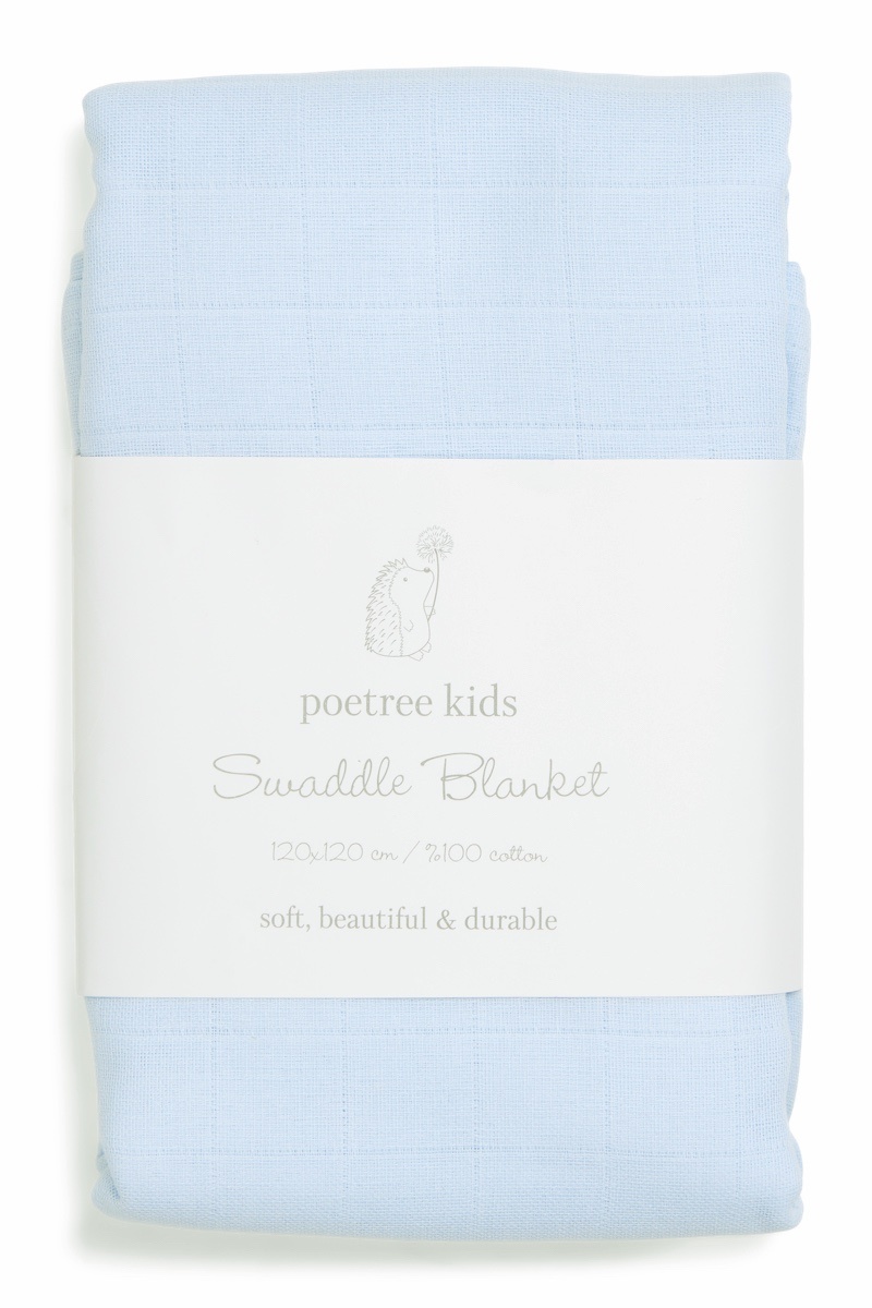 Ensemble-cadeau Bleu tendre