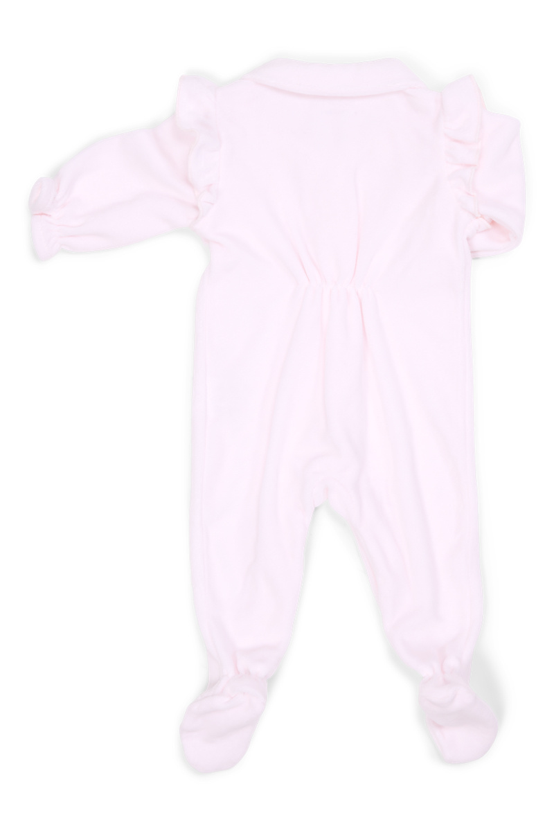 Ensemble bébé Rose tendre