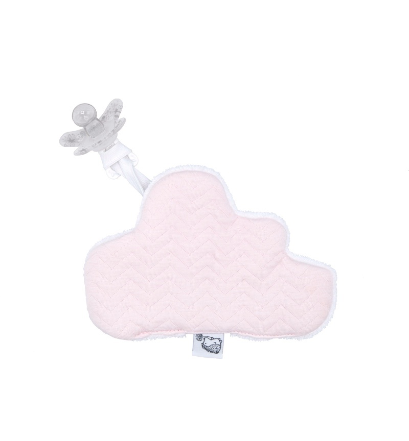 Ensemble bébé Rose tendre