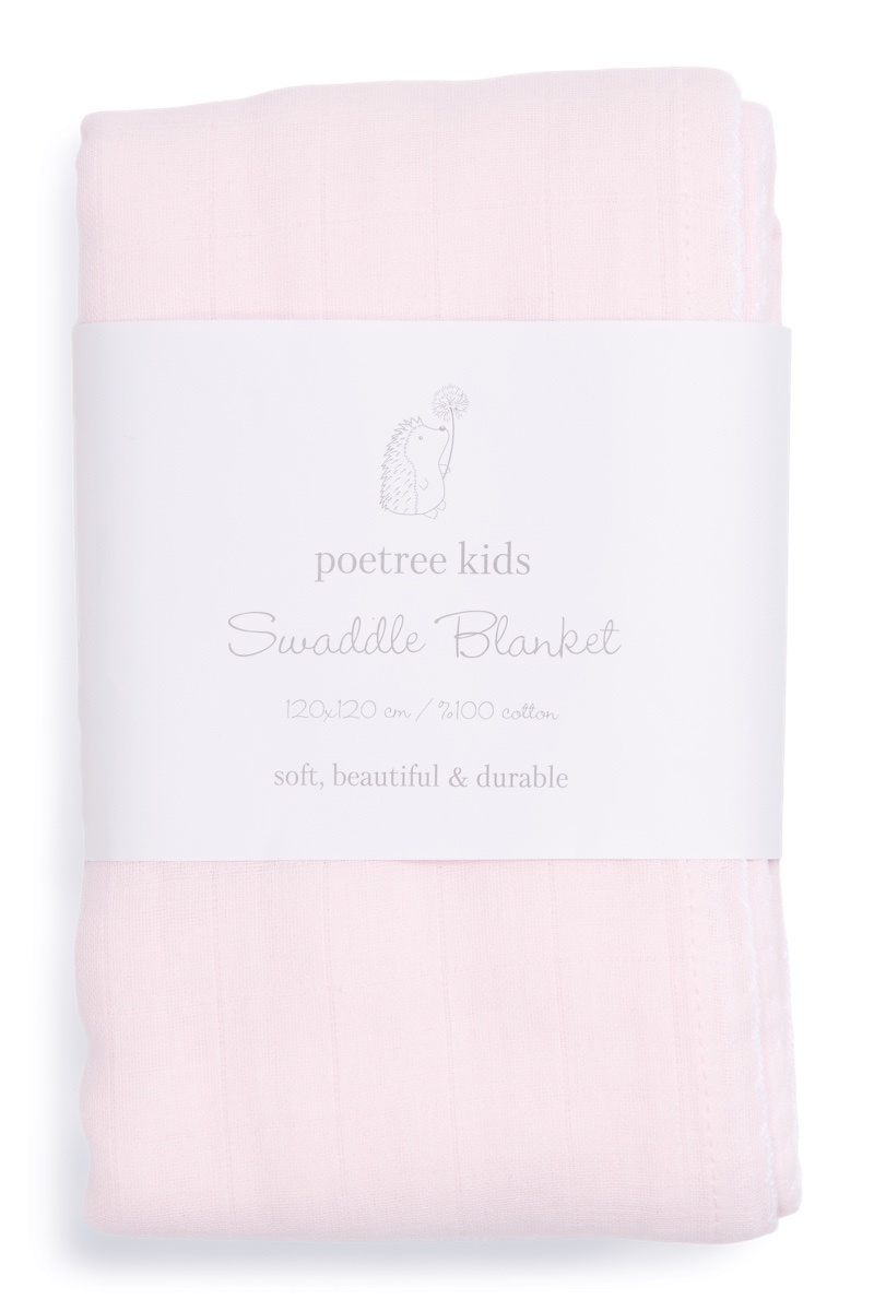 Ensemble bébé Rose tendre