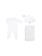 Gift set white