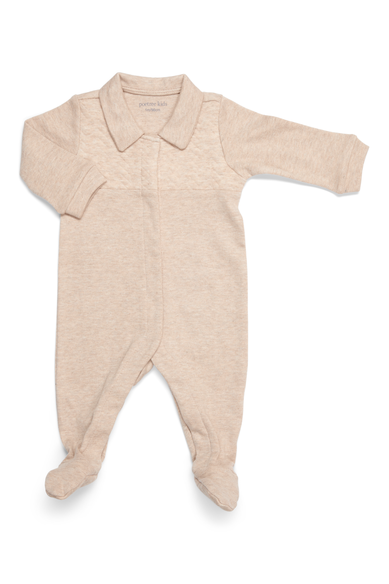 Ensemble-cadeau Chevron Light Camel