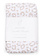 Swaddle doek 120x120cm Camel Leopard