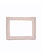 Playpen mat Chevron Light Camel