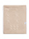 Marbella Couverture de berceau Camel 80x100cm