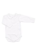 Poetree Kids Body bébé Noa manches longues col rond