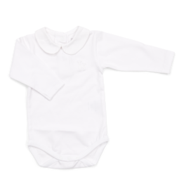 Poetree Kids Body Noa bébé manches longues col rond