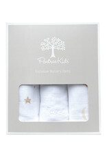 Poetree Kids Gift set new born White