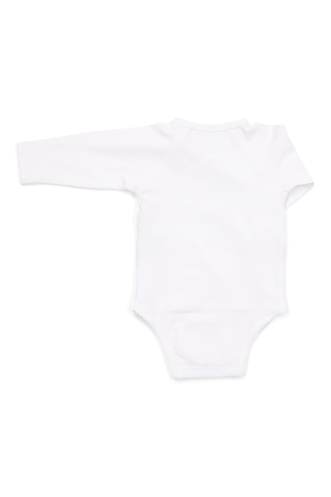 Poetree Kids Geschenkset new born Wit