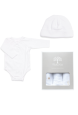 Poetree Kids Gift set new born White