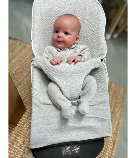 Nieuwe hoes voor je BabyBjörn Wipstoel | Vervangt je bestaande hoes! – .nl