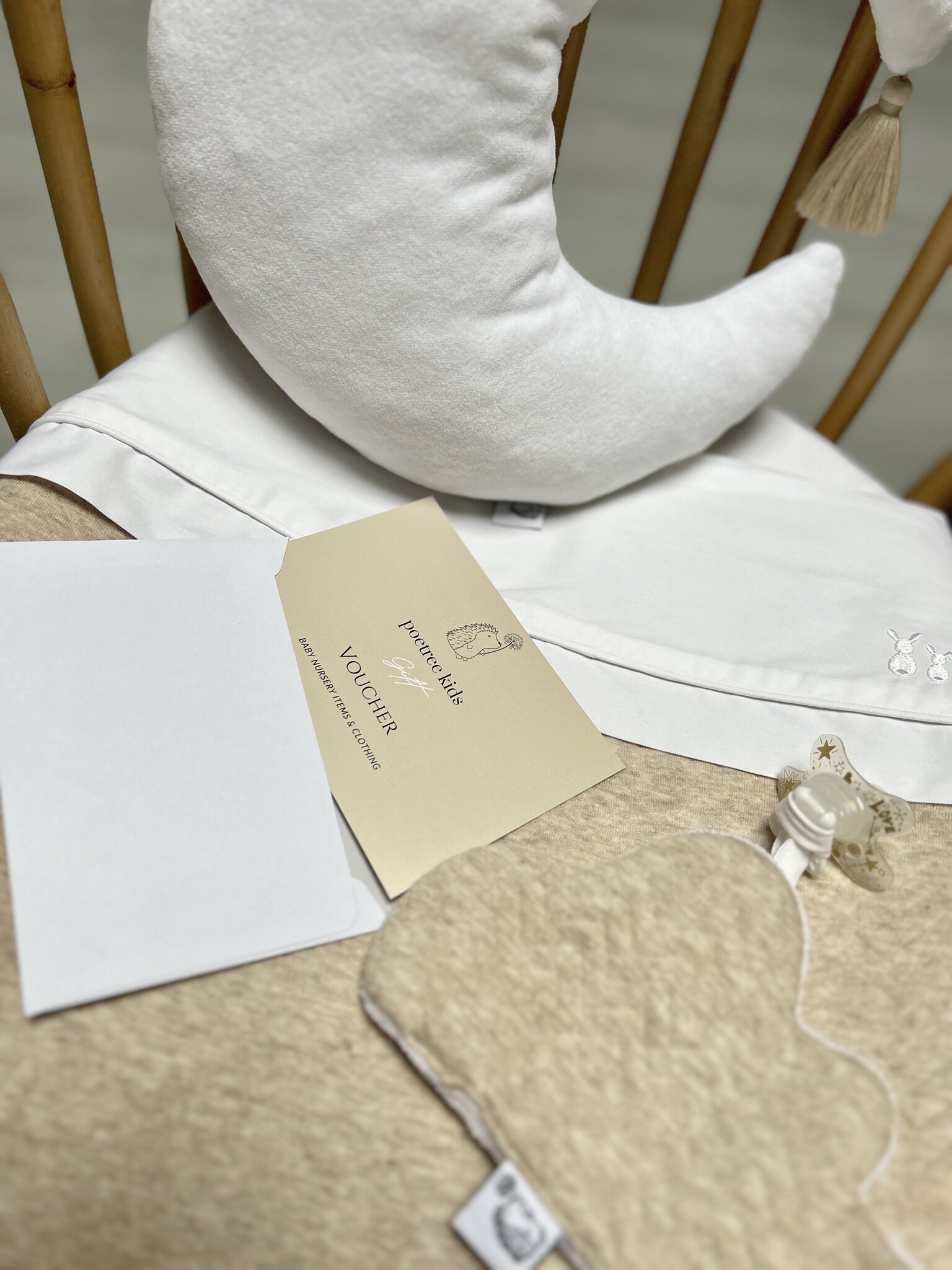 Poetree Kids Chèque cadeau € 100,-