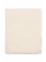 Antibes Wool Blend Crib blanket Light Sand