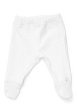 Poetree Kids Comfy Velours Baby Set Baby blue