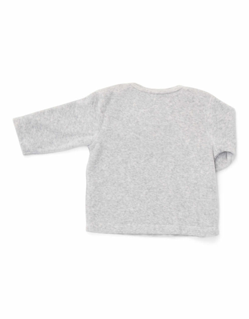 Poetree Kids Ensemble confort bébé Gris clair