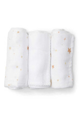 Poetree Kids  Hydrophilic cloths Moons & Stars