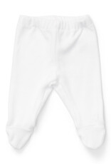 Poetree Kids Ensemble confort bébé Blanc