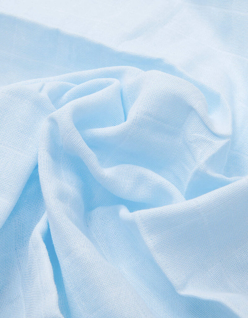 Hydrophilic cloths Light Blue & White