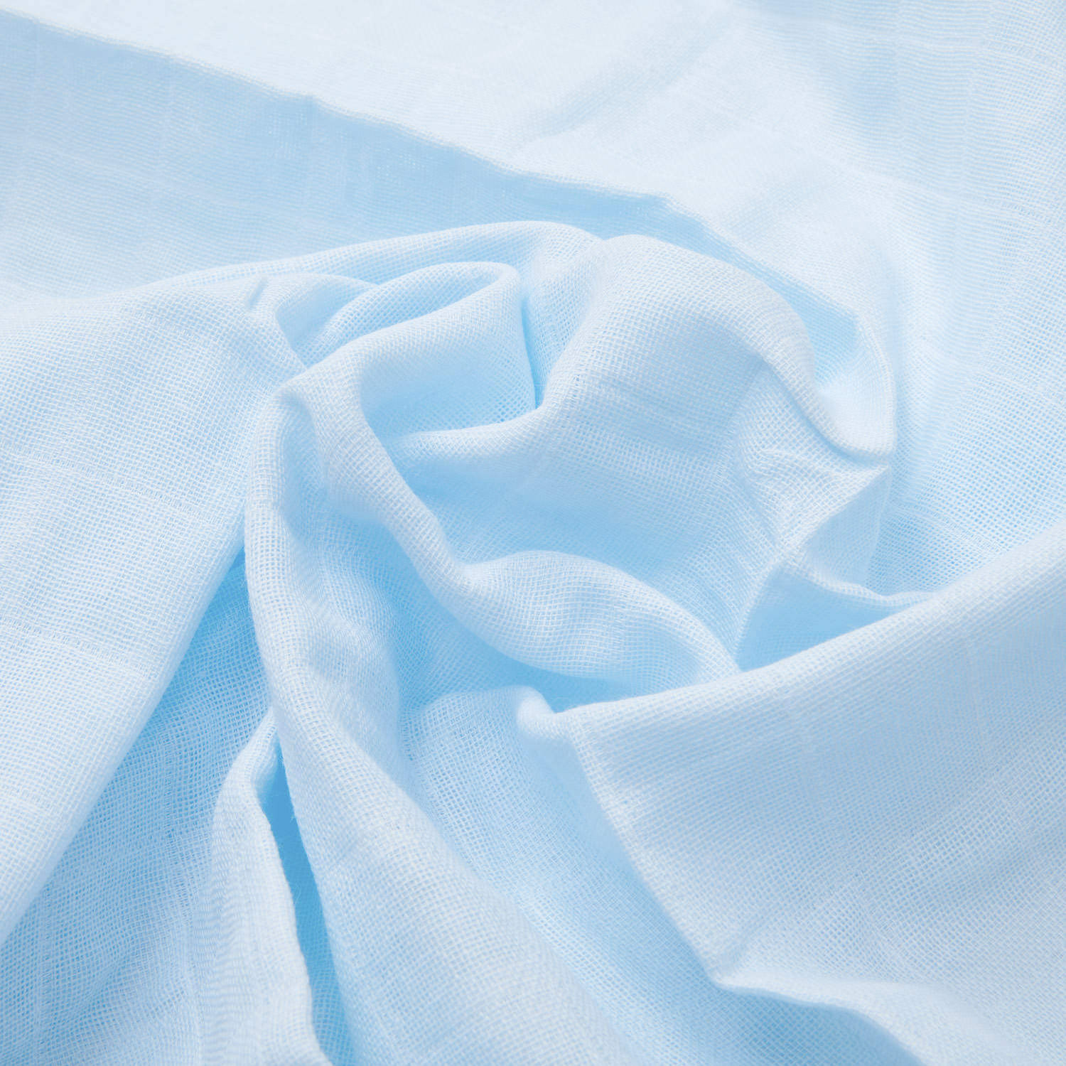Hydrophilic cloths Light Blue & White
