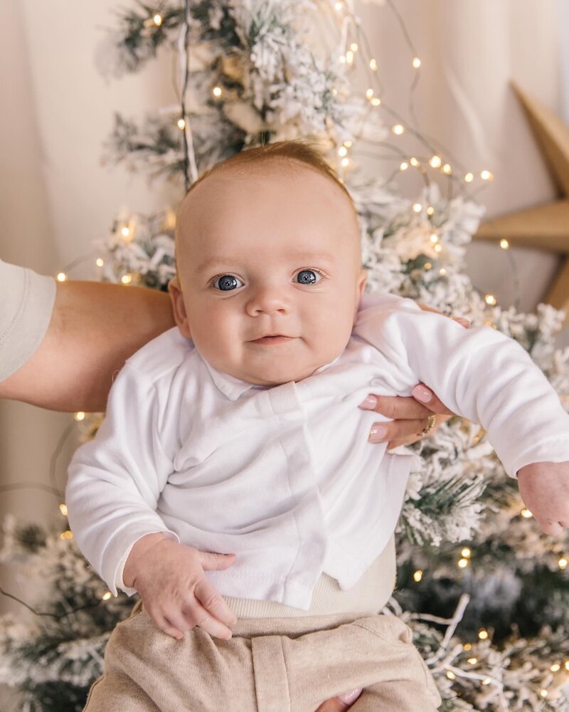 Ensemble jour bébé hotsell