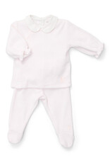 Poetree Kids Body bébé Noa manches longues col rond