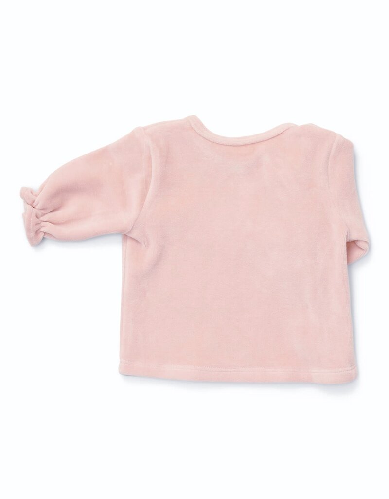 Poetree Kids Ensemble confort bébé Blush Pink