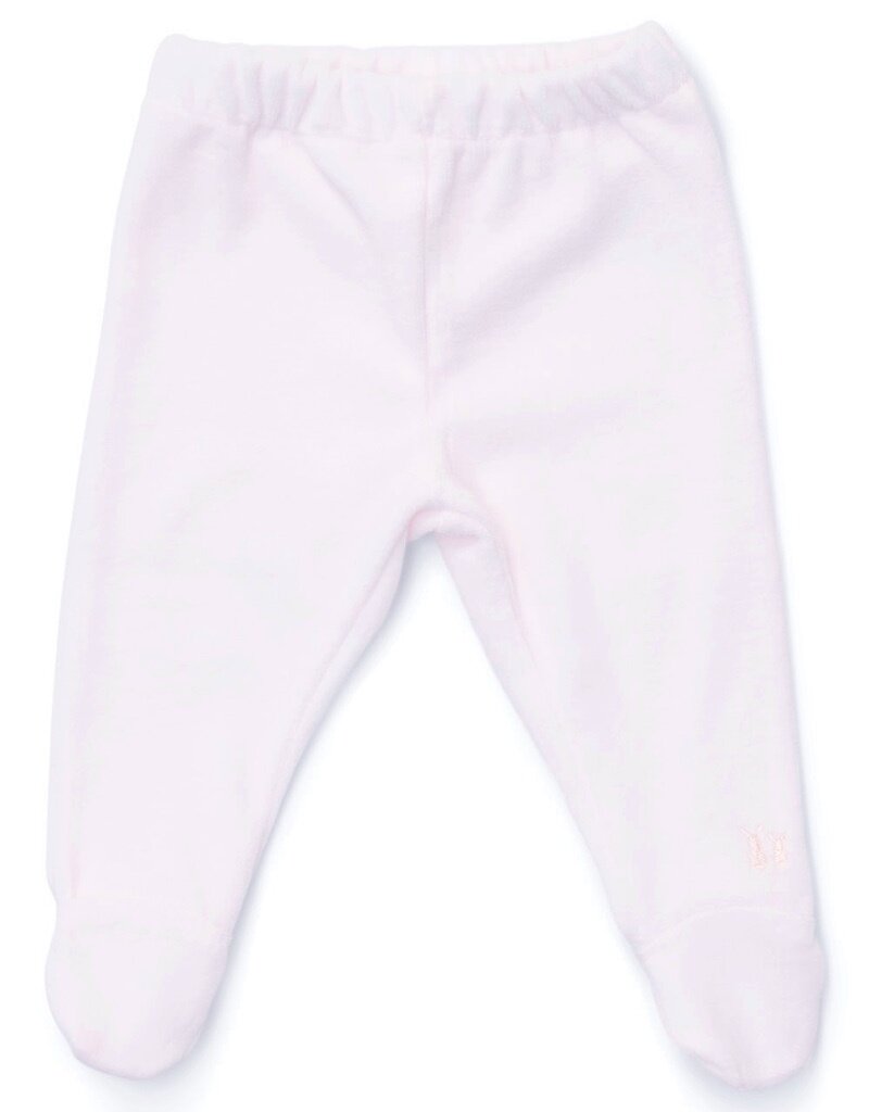 Poetree Kids Ensemble confort bébé Rose tendre