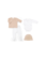 Geschenkset new born Comfy-set Camel