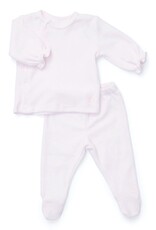 Gift set new born Comfy-set Light Pink