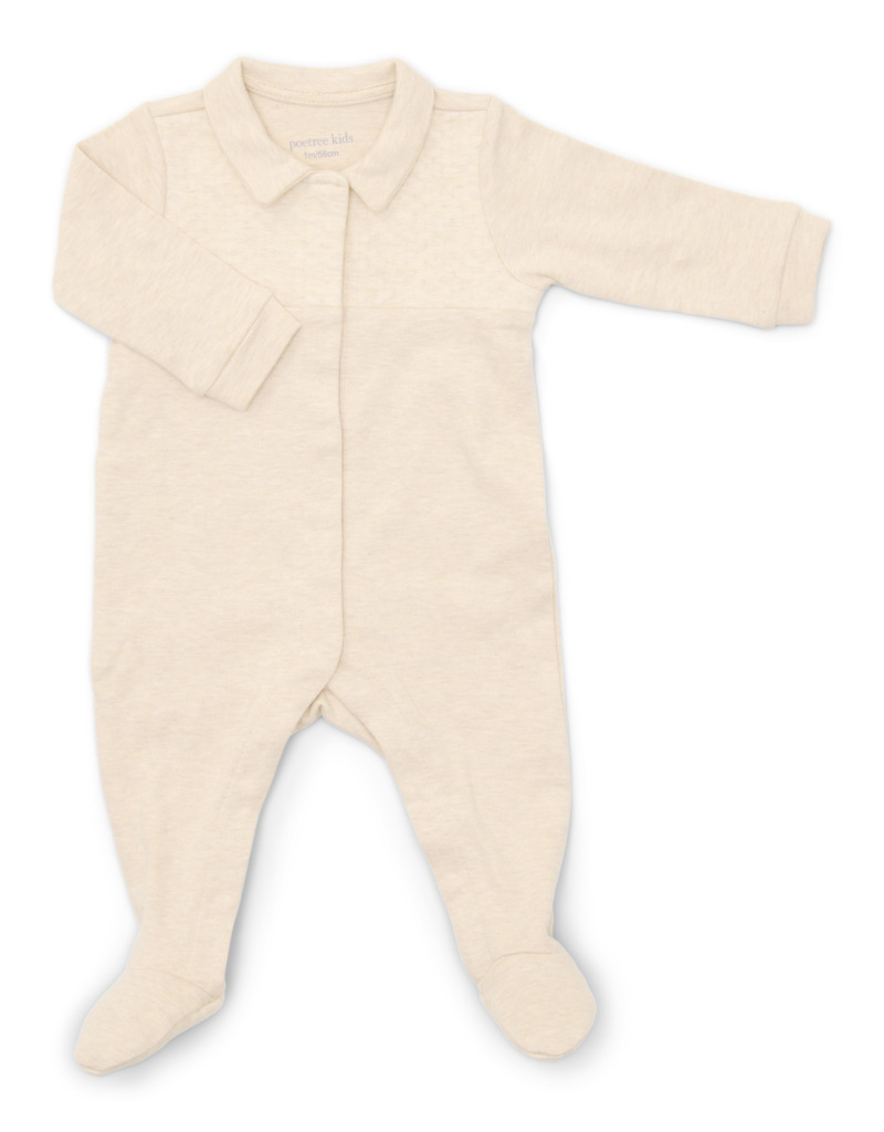 Babysuit Sand