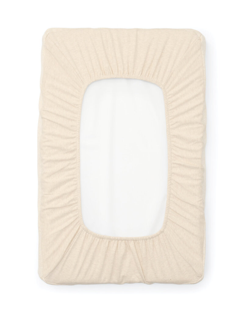 Changing pad cover Étoile Sand