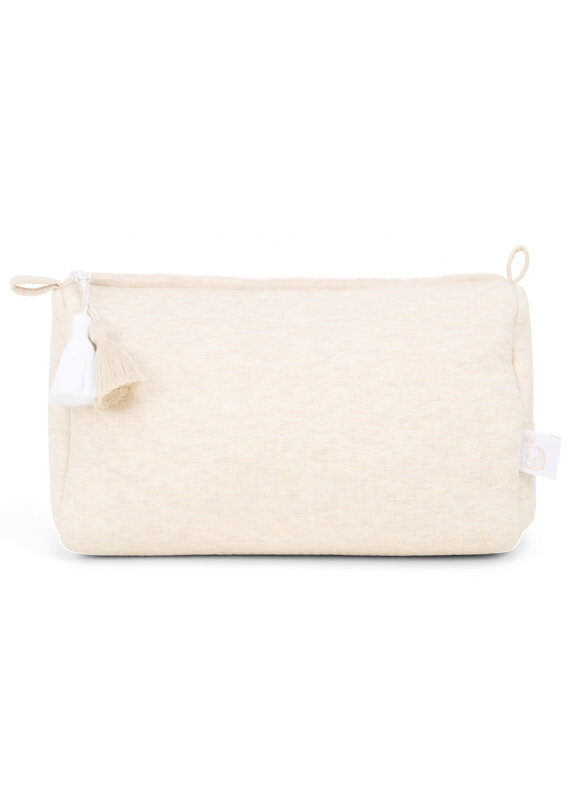 Toiletry bag Étoile Sand