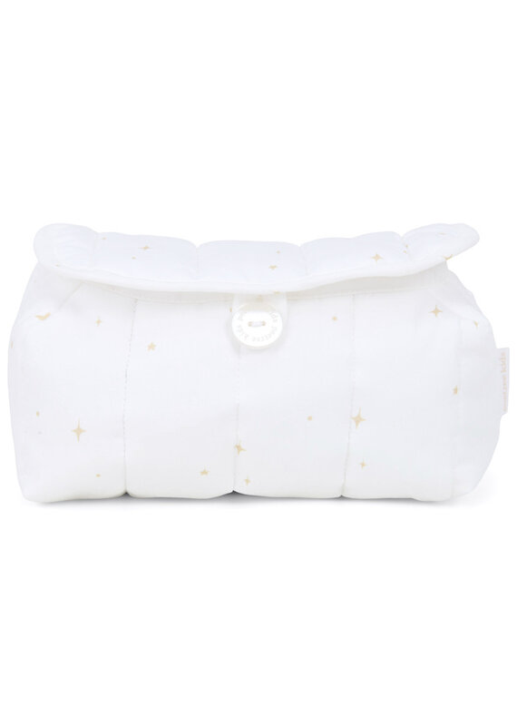 Baby wipes cover Étoile Sand