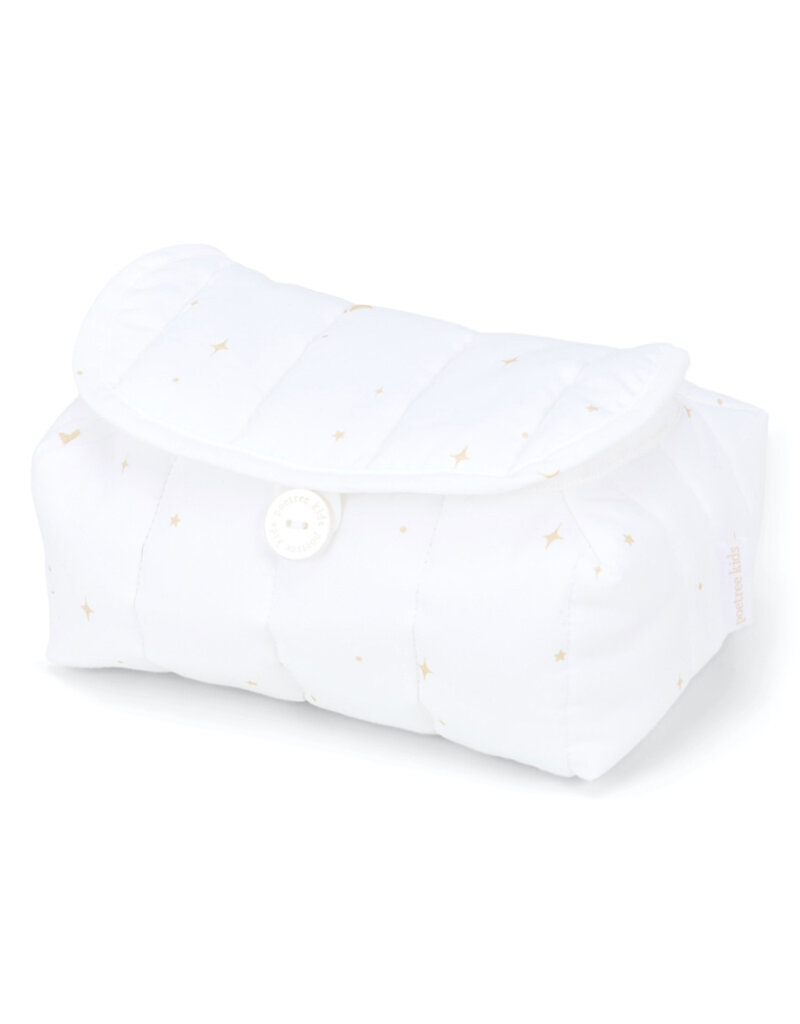 Baby wipes cover Étoile Sand